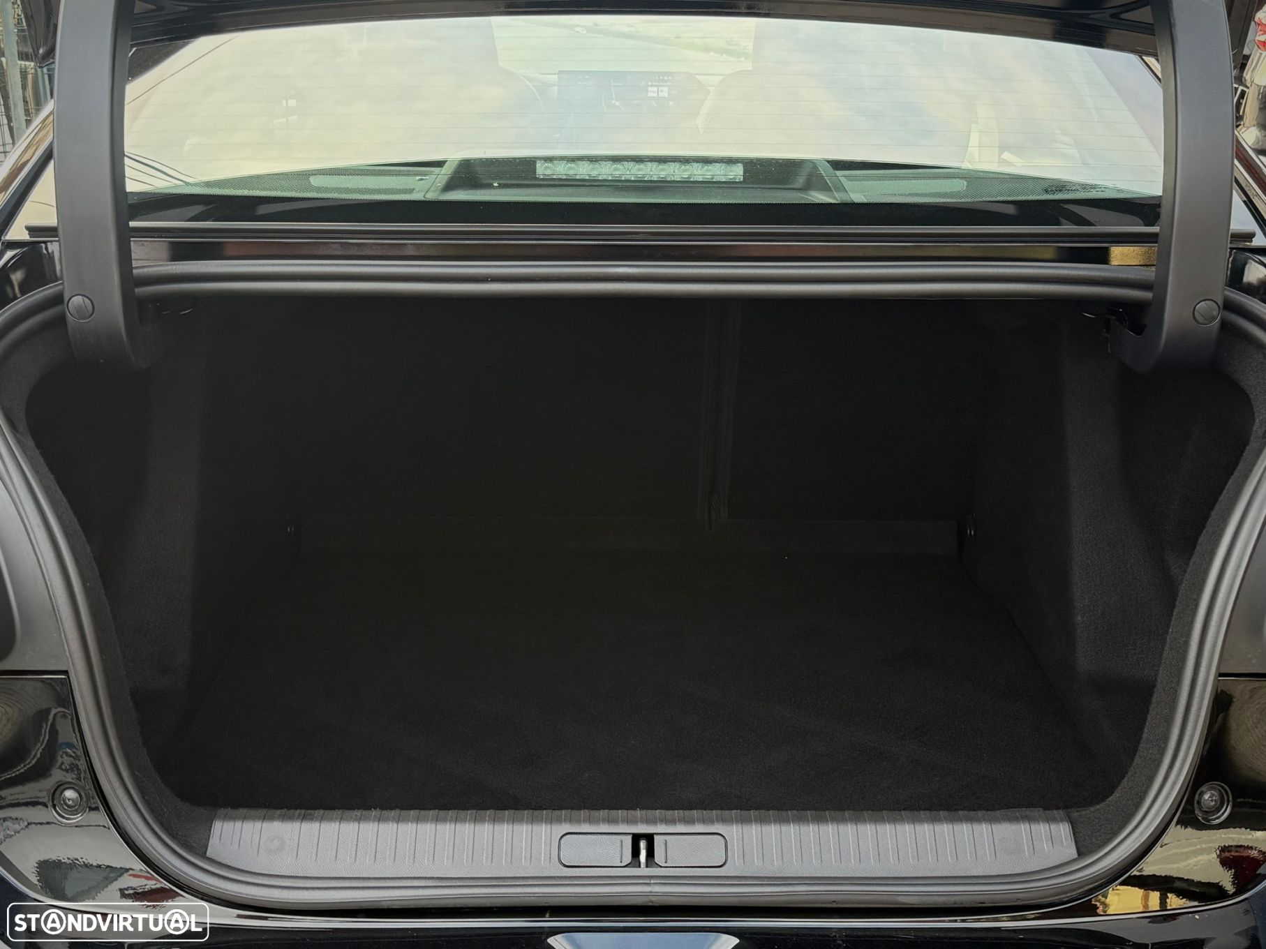 Citroën C4 X 1.2 PureTech Feel Pack EAT8 - 19