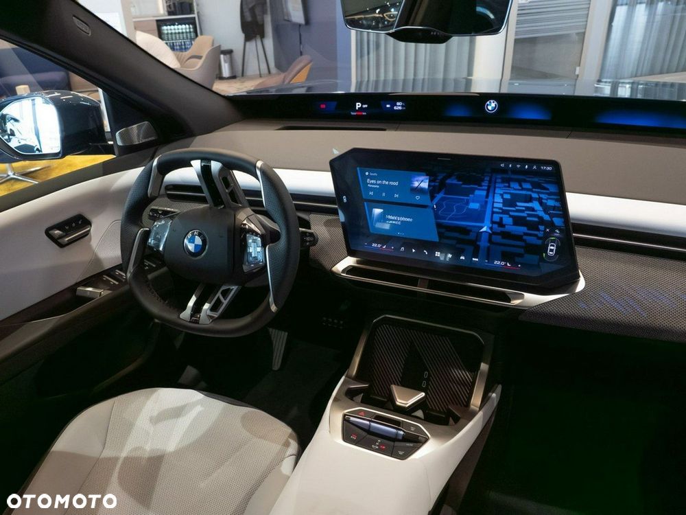 BMW iX3 - 23