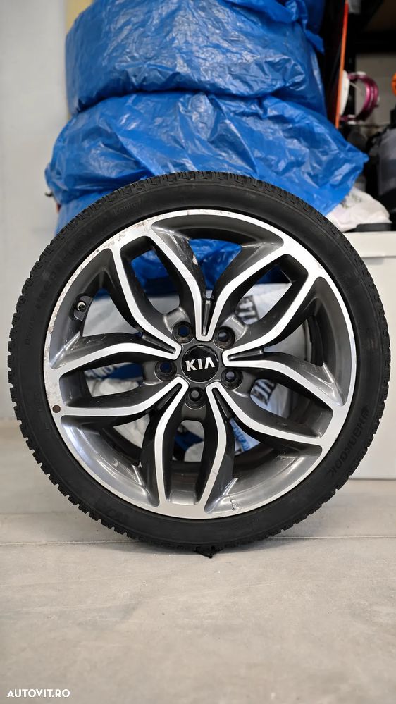 Kia Ceed - 10
