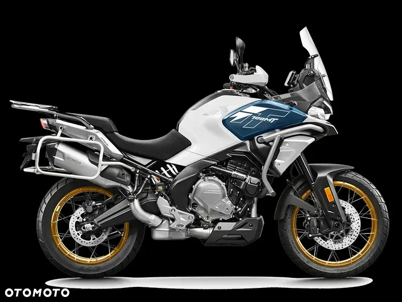 CFMoto Inny - 15