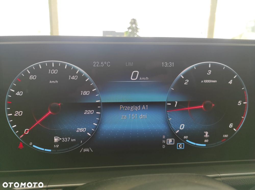 Mercedes-Benz GLE - 15