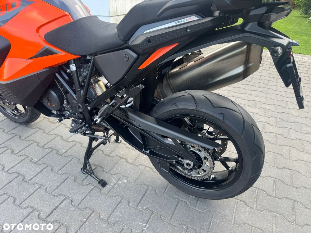 KTM Super Adventure - 21