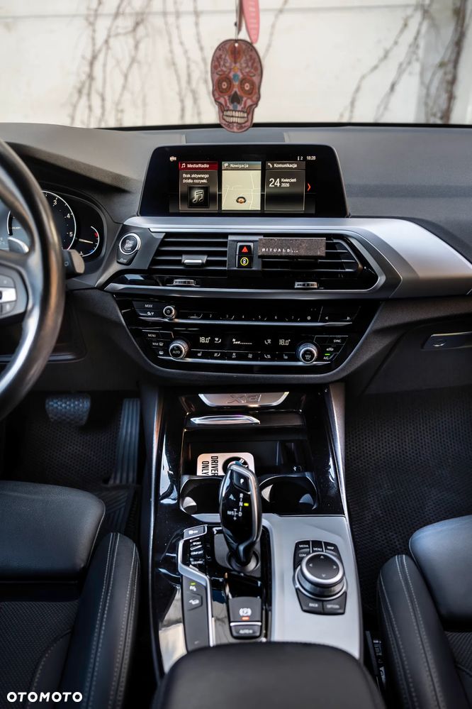 BMW X3 - 20