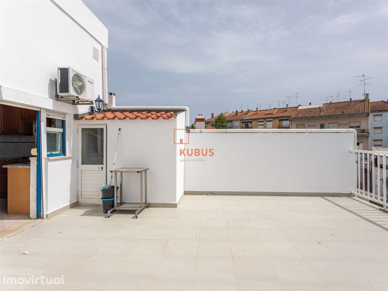 Andar de Moradia -  Entroncamento - Grande imagem: 2/16