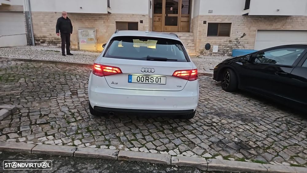 Audi A3 - 2
