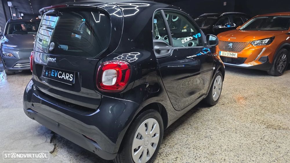 Smart ForTwo Coupé - 10