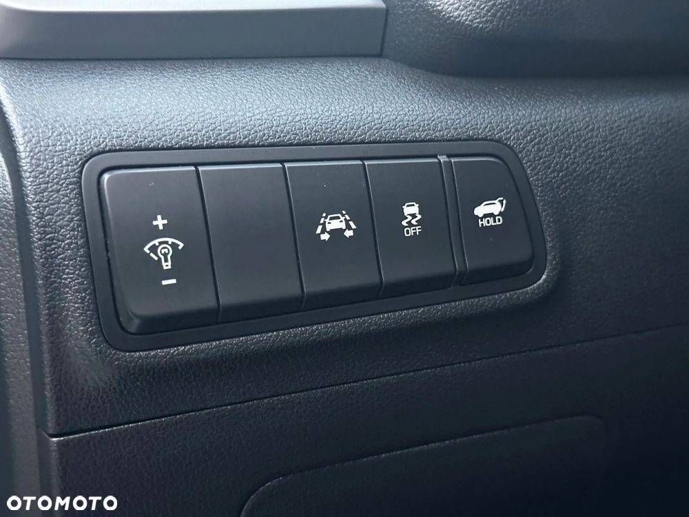 Hyundai Tucson 1.6 GDi 4WD DCT Premium - 26