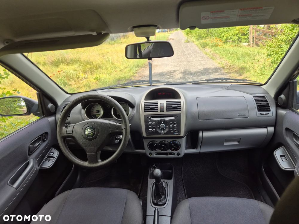 Suzuki Ignis 1.5 Comfort X-35 - 10