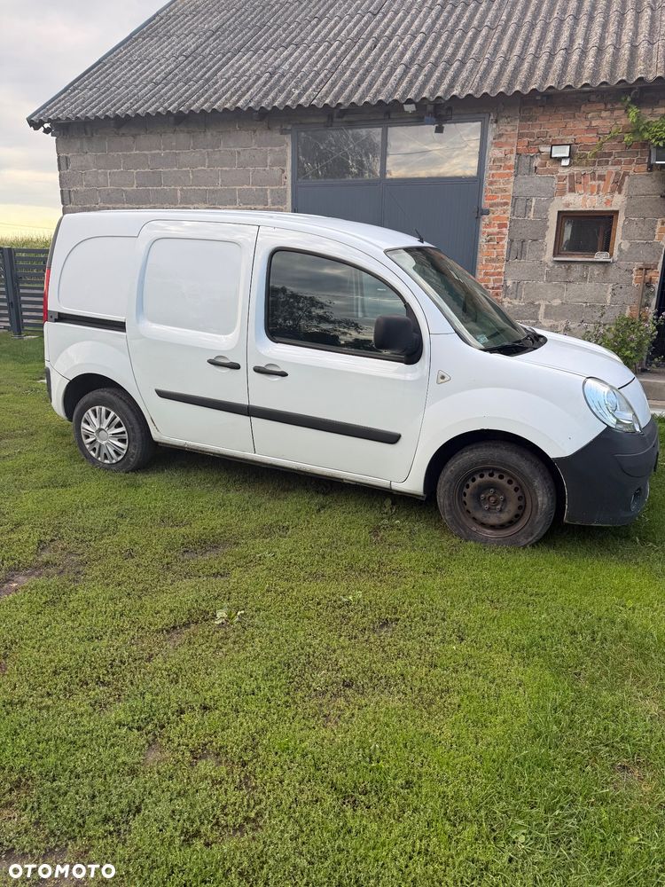 Renault Kangoo 1.5 dCi Oasis - 2