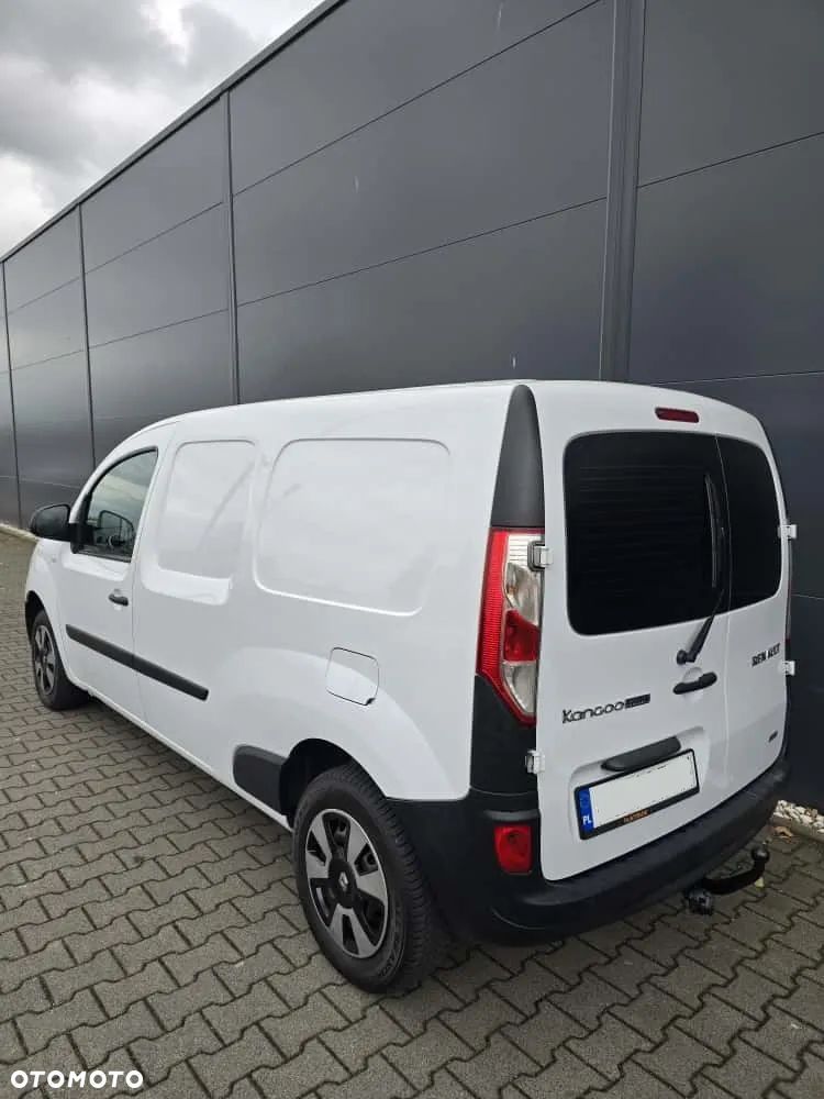 Renault KANGOO - 5