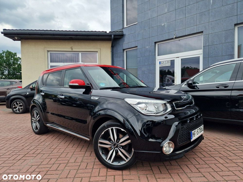 Kia Soul - 10