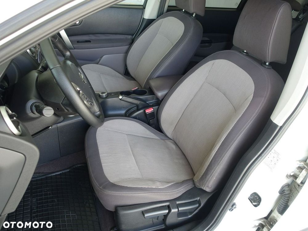 Nissan Qashqai+2 2.0 4x4 Acenta - 14