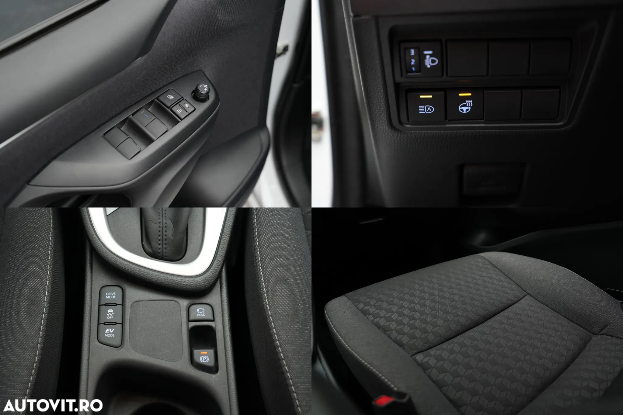 Mazda 2 Hybrid G116 CVT Exclusive-Line - 30