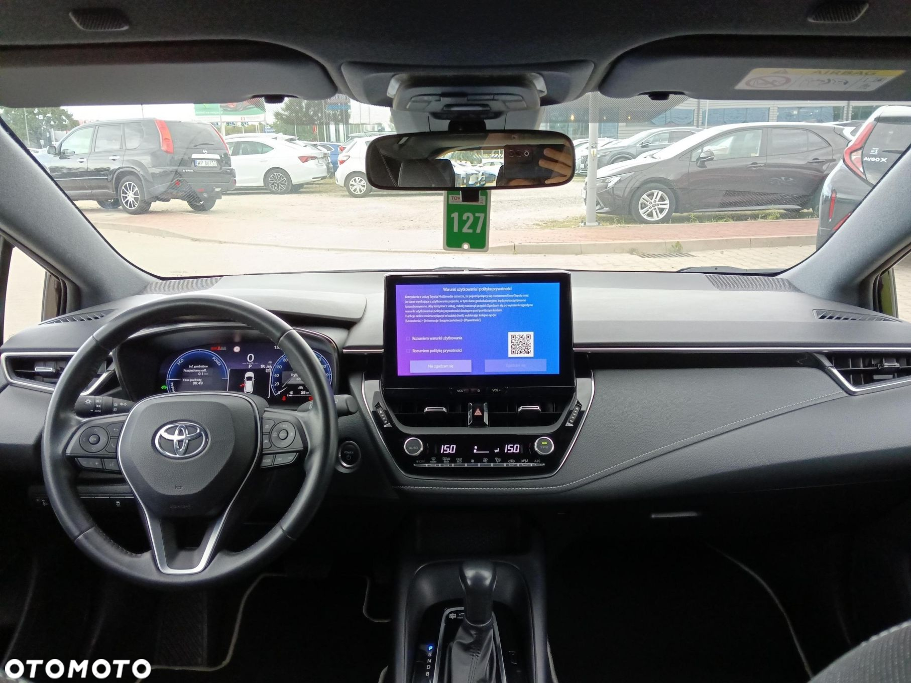 Toyota Corolla 1.8 Hybrid Comfort - 2