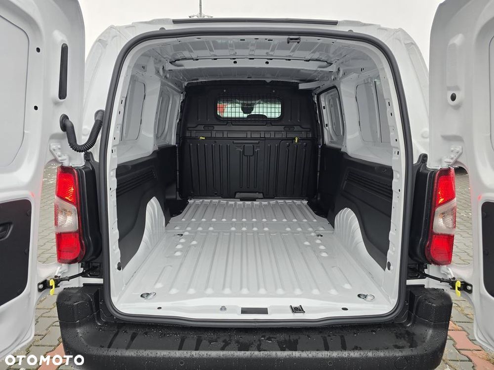 Peugeot Partner Van 1.5 BlueHDI S&S L2 - 7