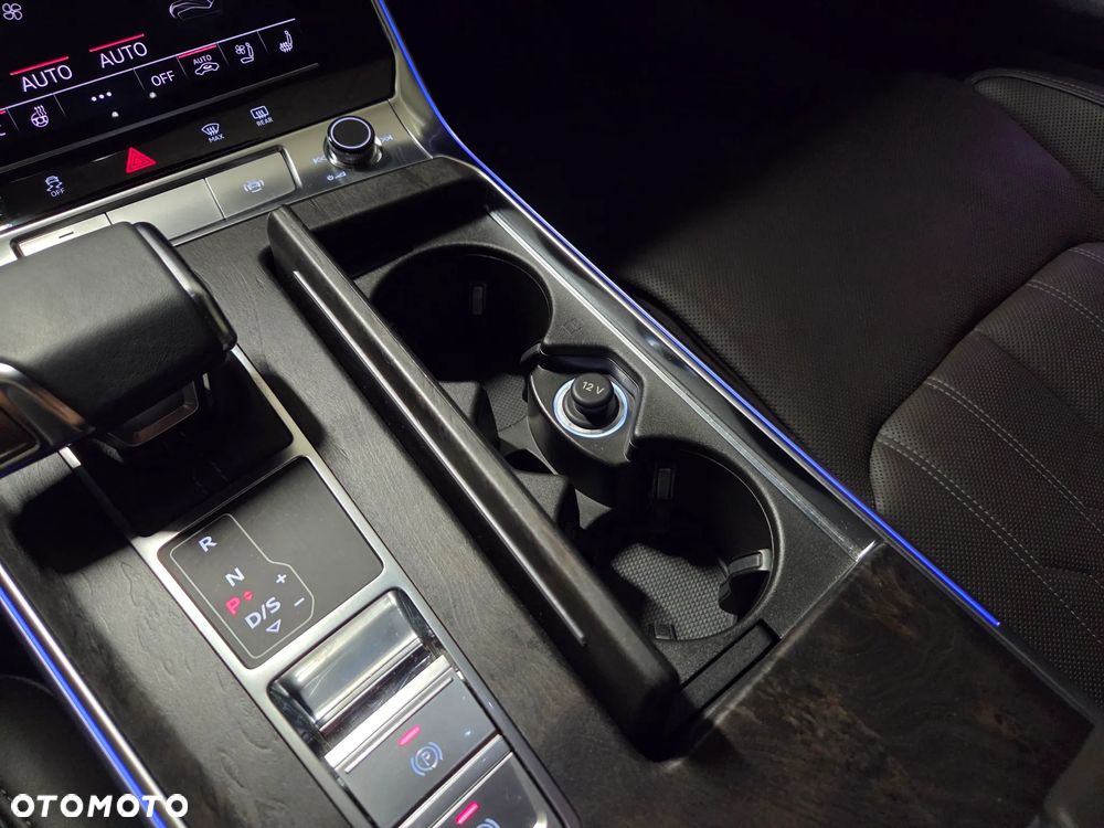 Audi A7 Sportback 50 TDI mHEV Quattro Tiptronic - 27