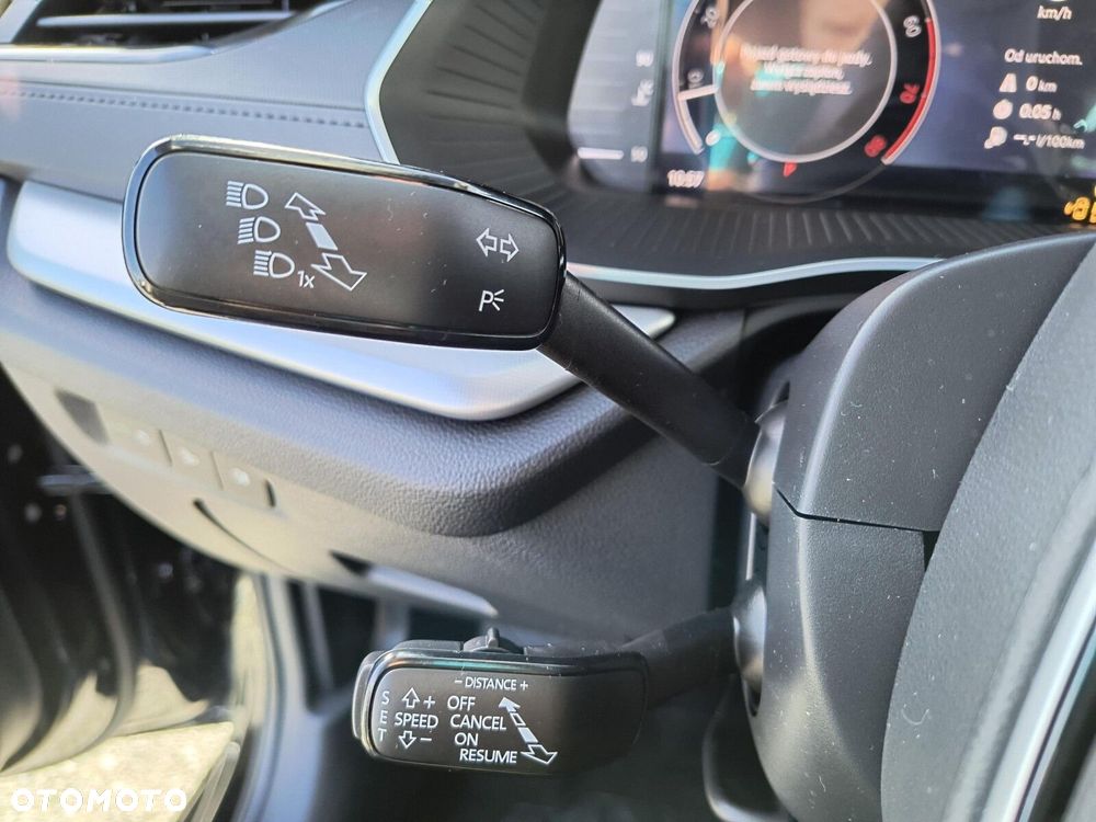 Skoda Octavia 2.0 TSI Edition 130 Selection 4x4 DSG - 31