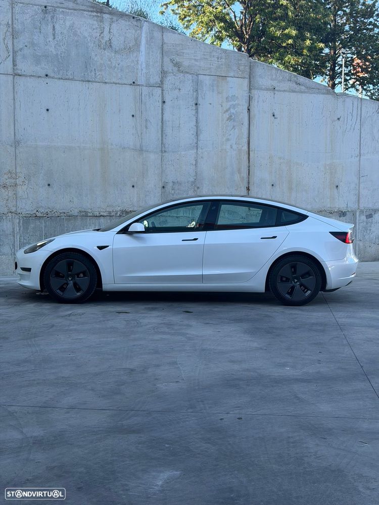 Tesla Model 3 Standard Range Plus RWD - 7