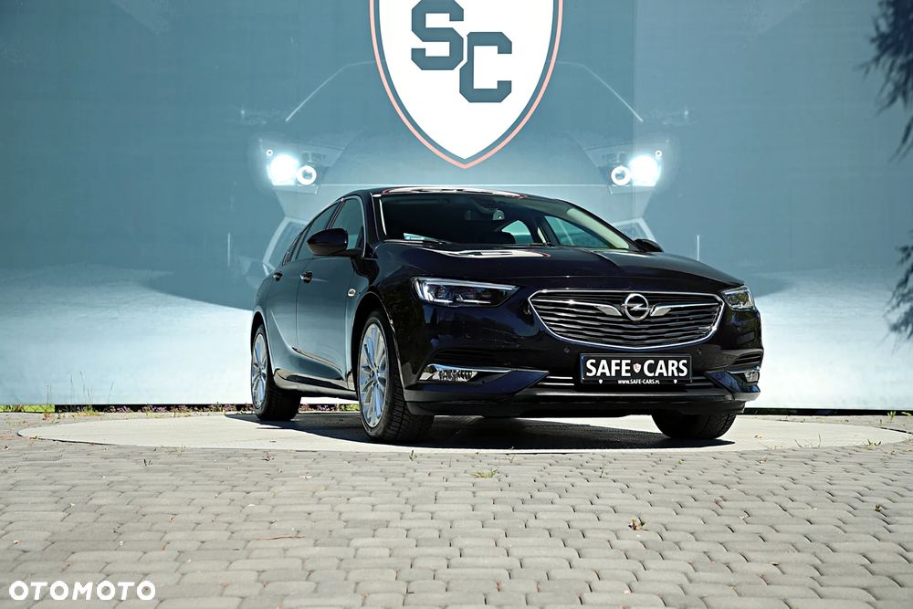 Opel Insignia 1.5 T GPF Elite S&S - 14