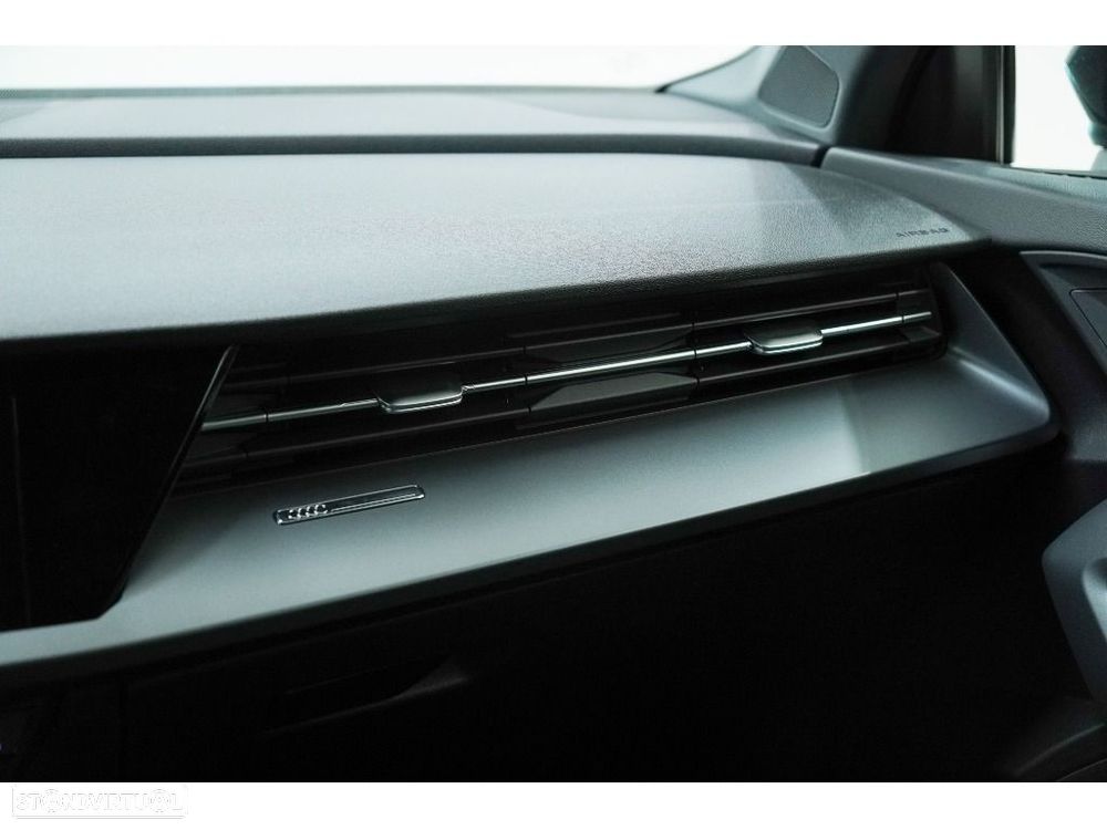 Audi A3 Sportback 40 TFSIe Advanced - 10