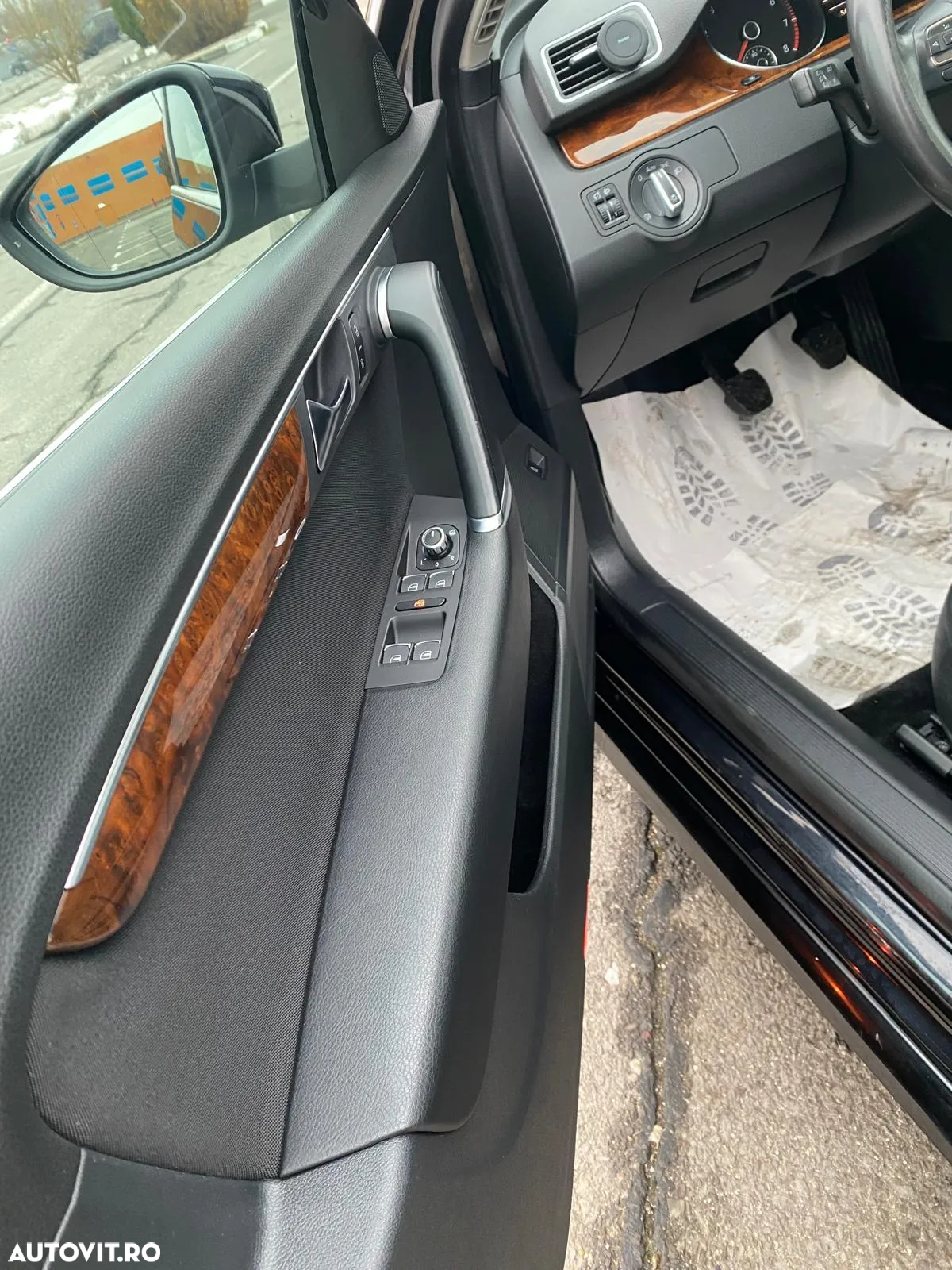 Volkswagen Passat 1.4 TSI Comfortline - 21