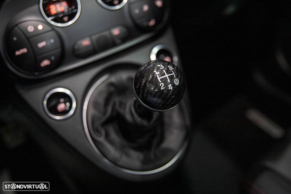 Abarth 595C 1.4 T-Jet Esseesse - 31