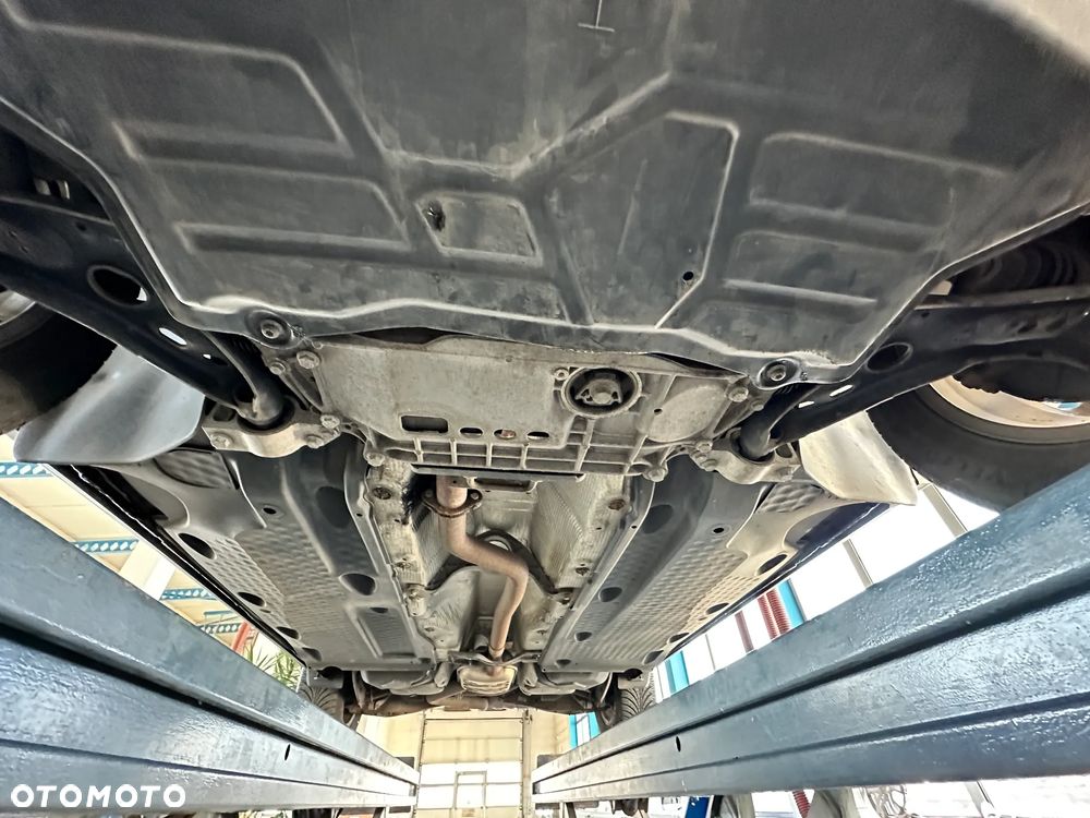 Volkswagen Tiguan 1.4 TSI BlueMotion Technology Trend & Fun - 33