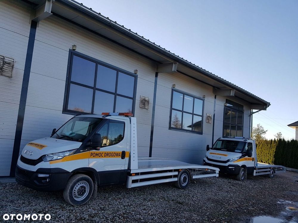 NAJAZDY- AUTOLAWETA - MONTAŻ W JEDEN DZIEŃ - 14