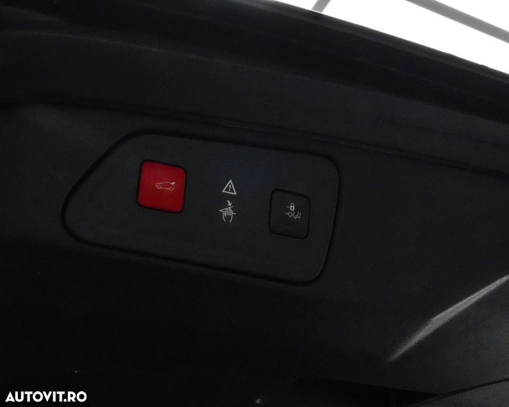 Peugeot 3008 2.0 BlueHDI S&S EAT8 GT - 36