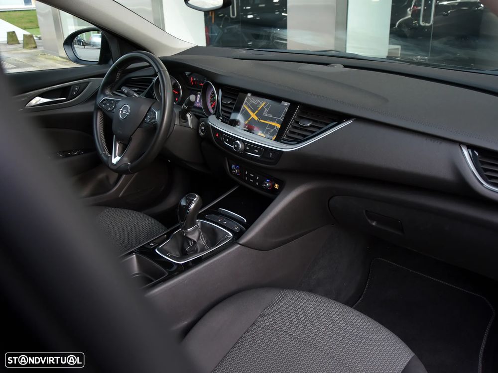 Opel Insignia Grand Sport 1.6 CDTi Dynamic - 31