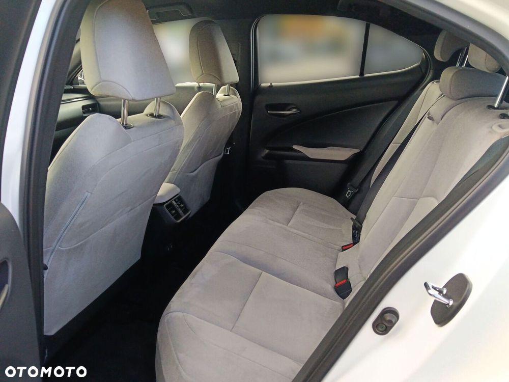 Lexus UX 200 Optimum 2WD - 16