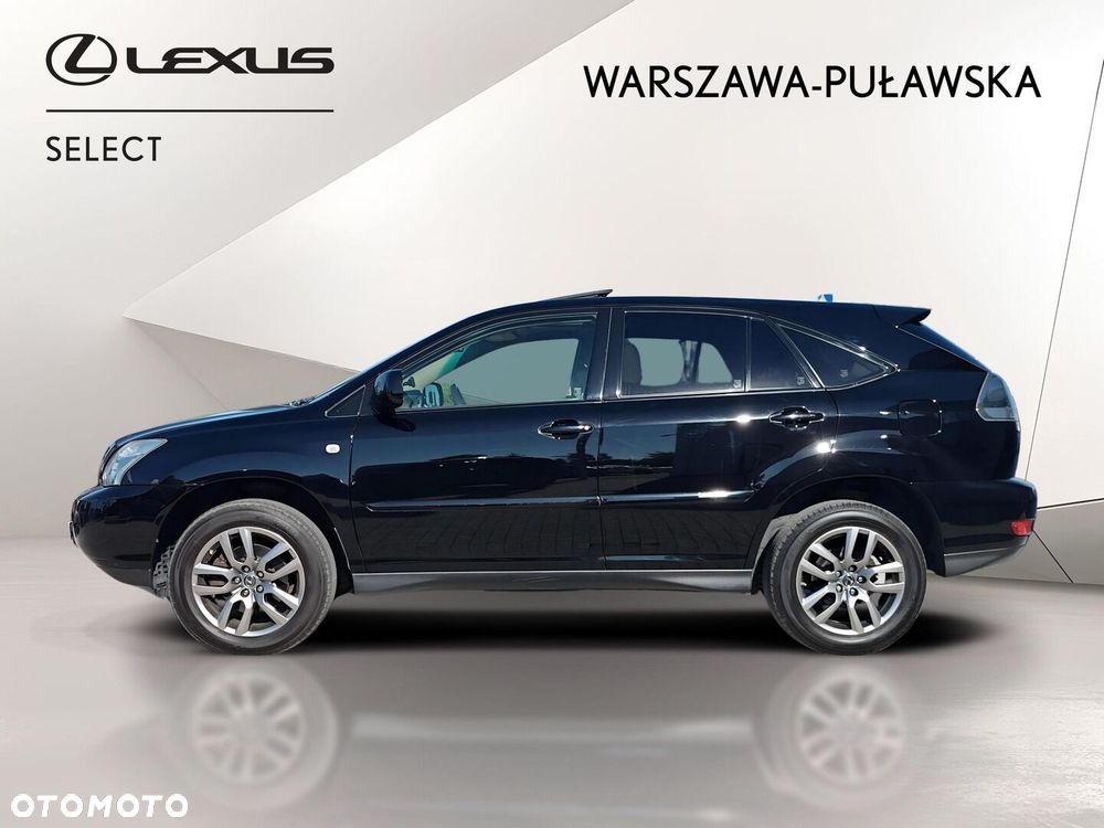 Lexus RX - 2