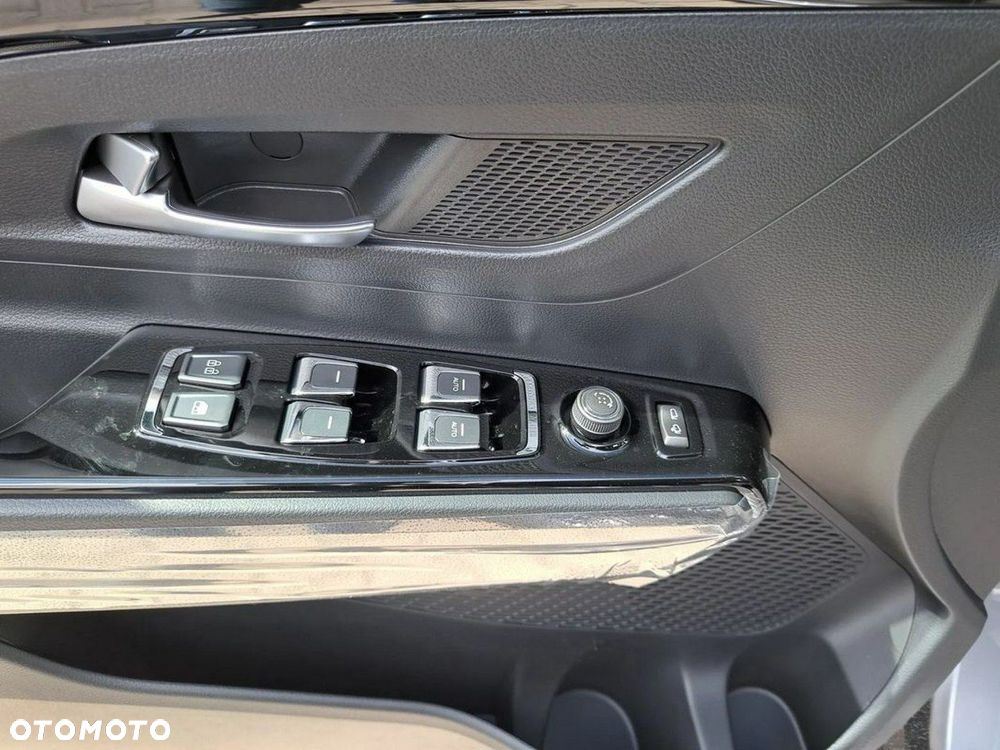 SsangYong/KGM Korando 1.5 T-GDI Quartz 4WD - 18