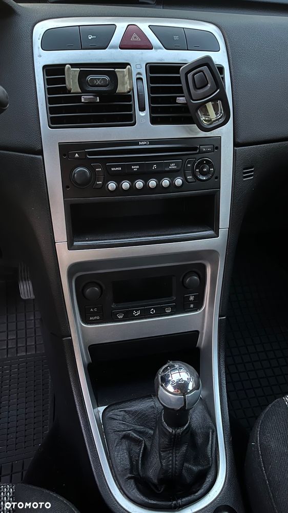 Peugeot 307 1.6 Oxygo - 18