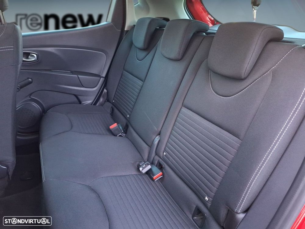 Renault Clio 0.9 TCe Limited Edition - 14