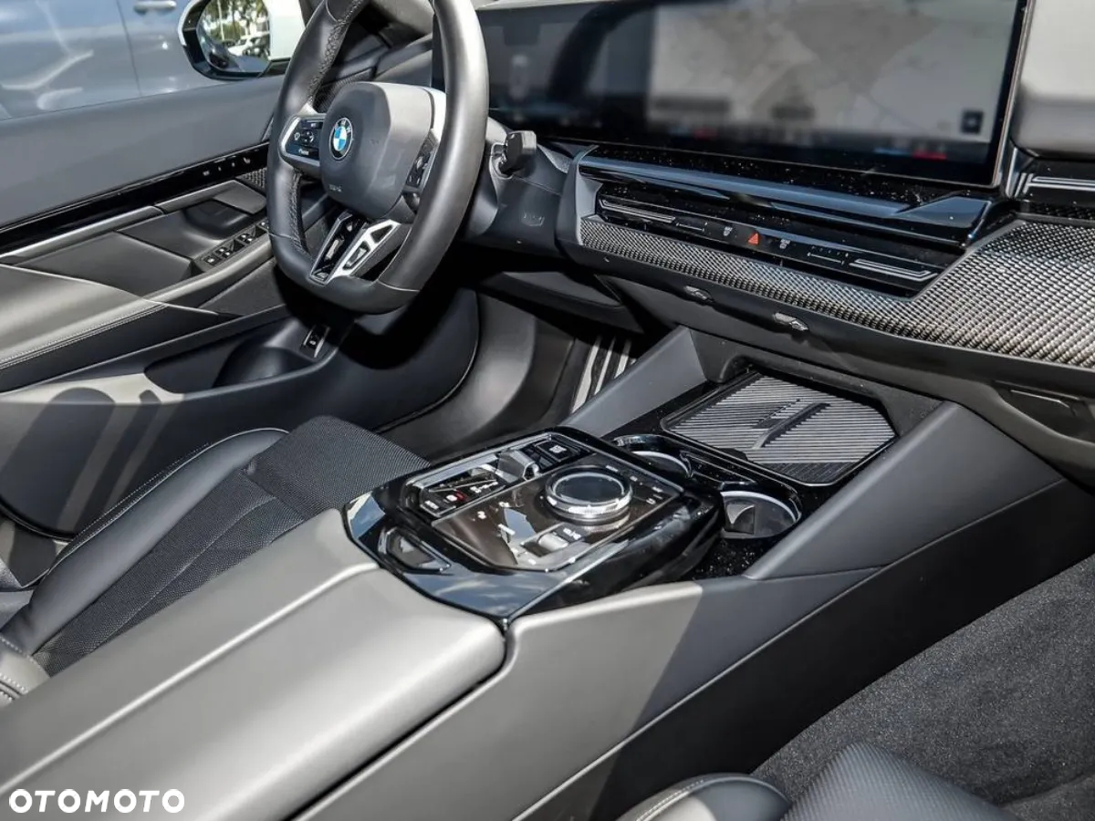 BMW Seria 5 - 6