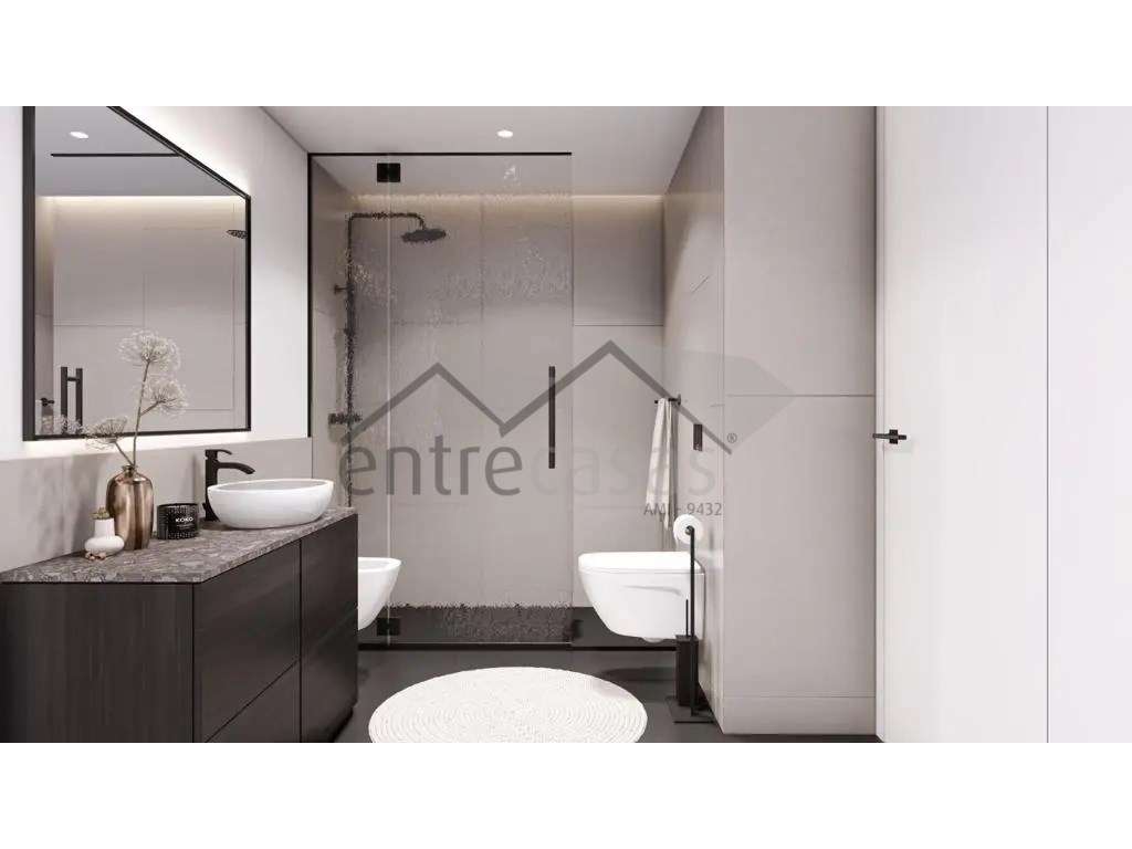 Apartamento T1+1 - Grande imagem: 4/7
