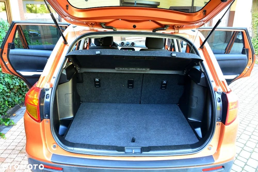Suzuki Vitara 1.6 Elegance 2WD - 15