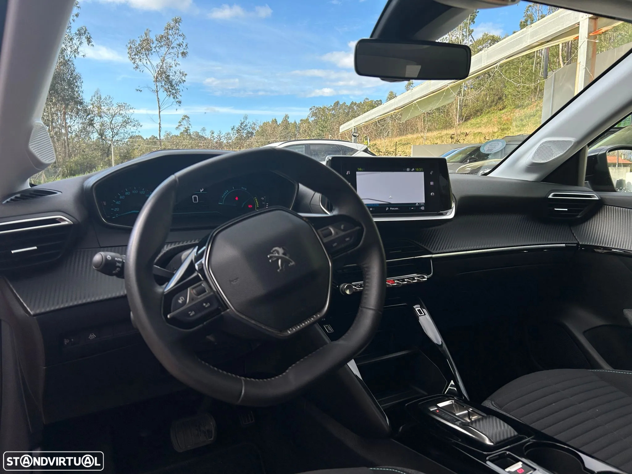 Peugeot e-208 50 kWh Style - 3