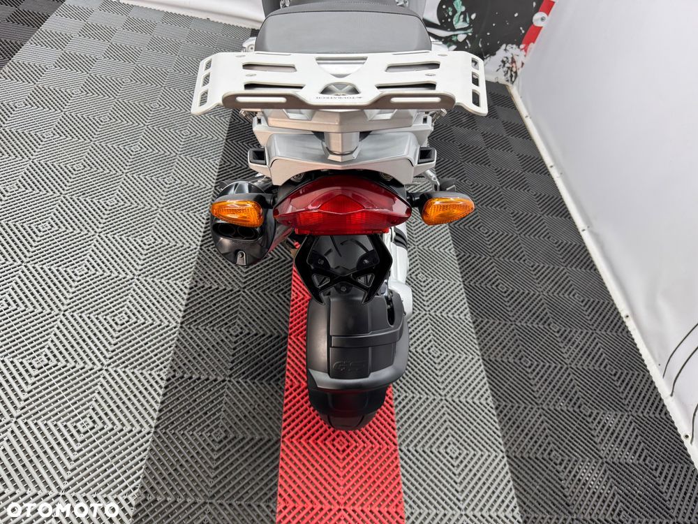 BMW GS - 19