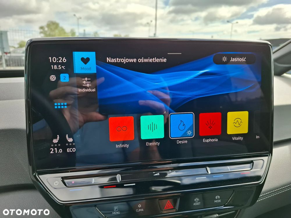 Volkswagen ID.3 58kWh Pro Performance - 26