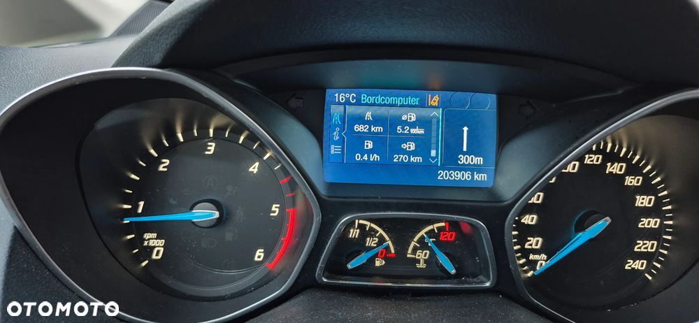 Ford C-MAX - 15