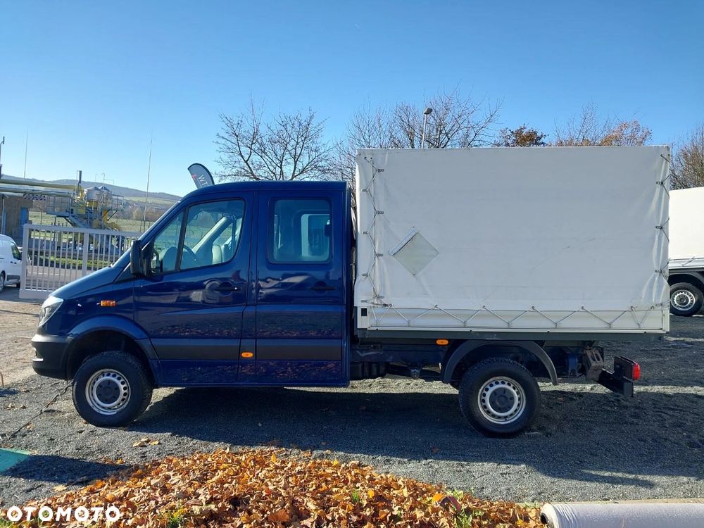 Mercedes-Benz Sprinter - 1