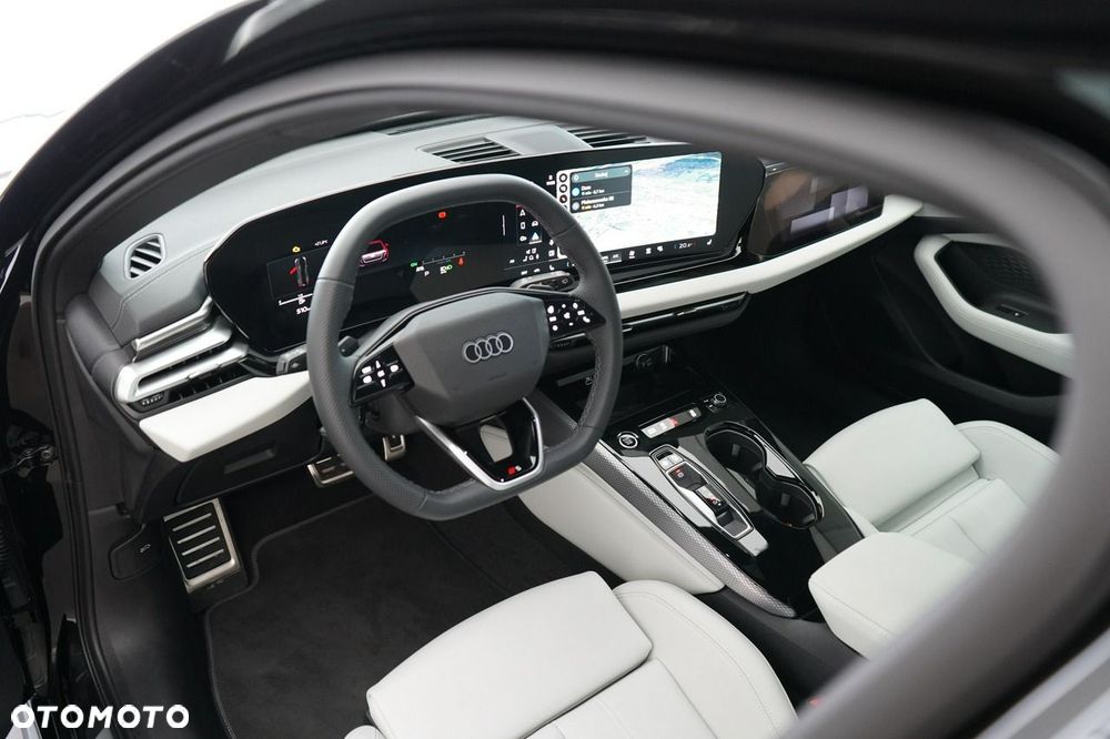 Audi A5 Avant TFSI quattro 150 kW S tronic - 9
