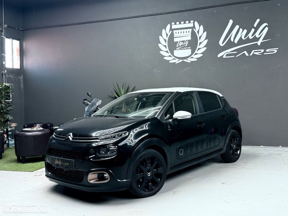 Citroën C3 HDi FAP Exclusive - 14