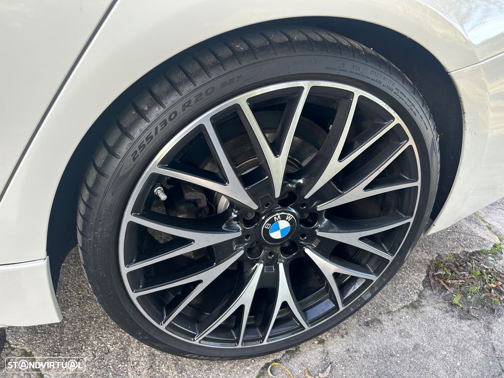 BMW 320 d Aut. M Sport - 2