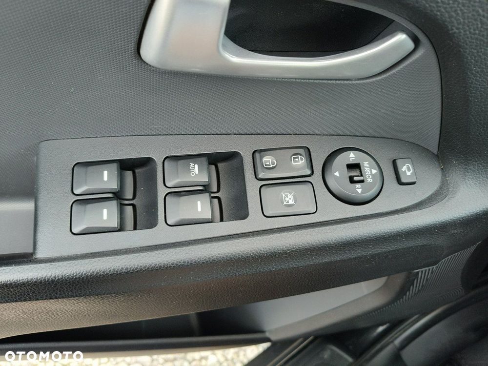 Kia Sportage - 19