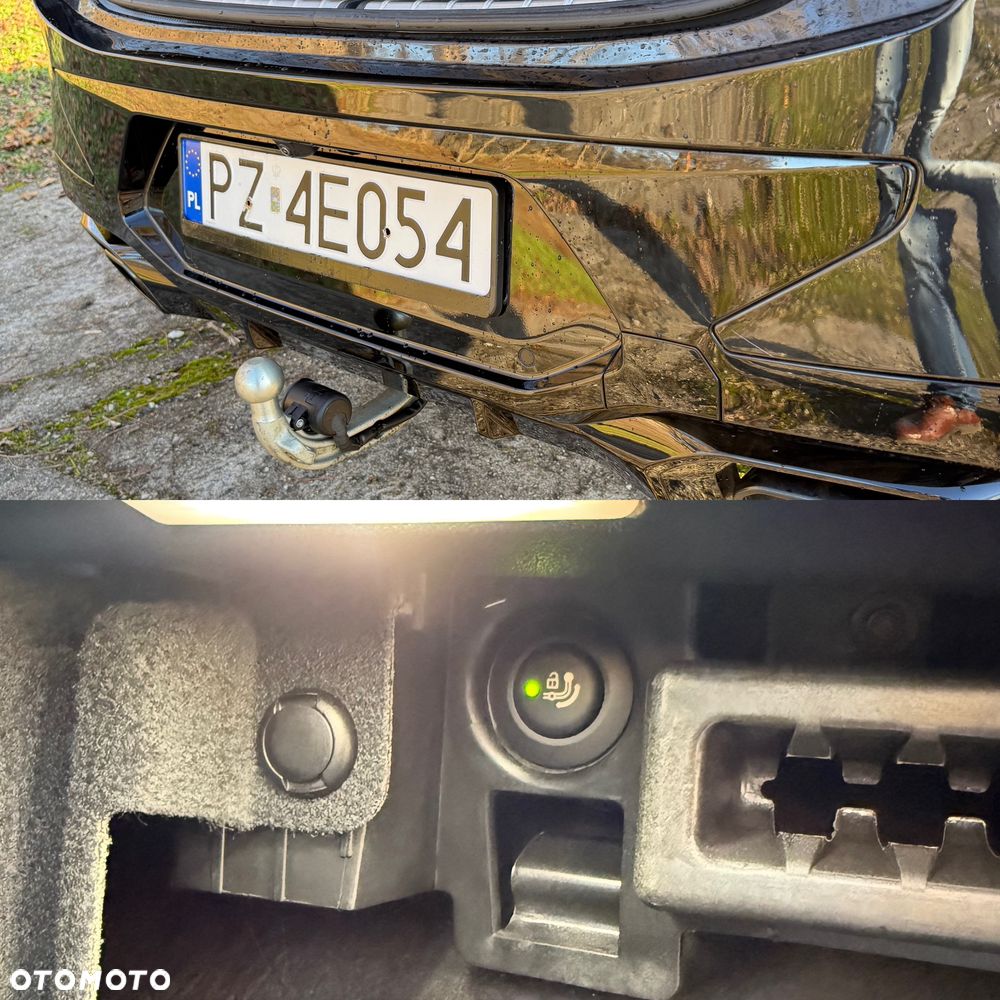 BMW X4 xDrive30d mHEV M Sport sport - 33