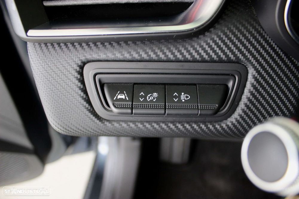 Renault Clio 1.0 TCe RS Line - 14