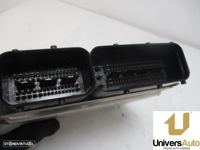 CENTRALINA MOTOR UCE SEAT LEON 2007 -0281013279 - 8